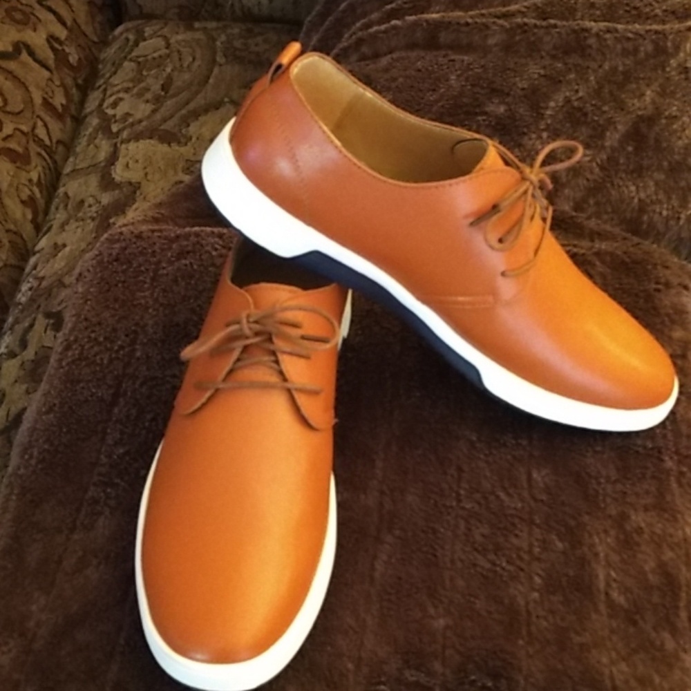 Men's shoes